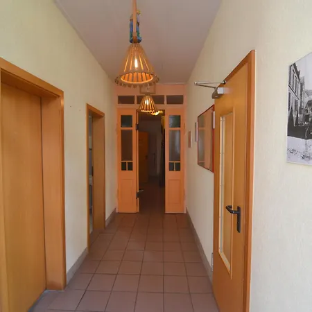 Heritage Riverside Stay, Cleaning Included Ürzig