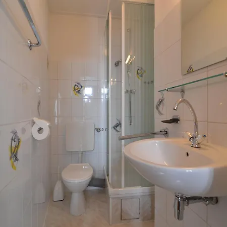 Tatil Evi Heritage Riverside Stay, Cleaning Included Ürzig