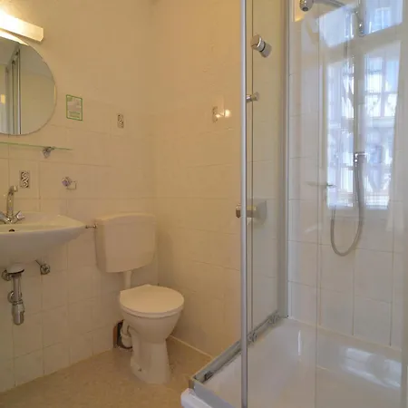 Heritage Riverside Stay, Cleaning Included Tatil Evi Ürzig