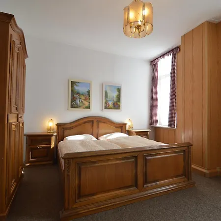 Heritage Riverside Stay, Cleaning Included Ürzig