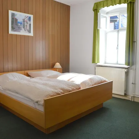 Tatil Evi Heritage Riverside Stay, Cleaning Included Ürzig